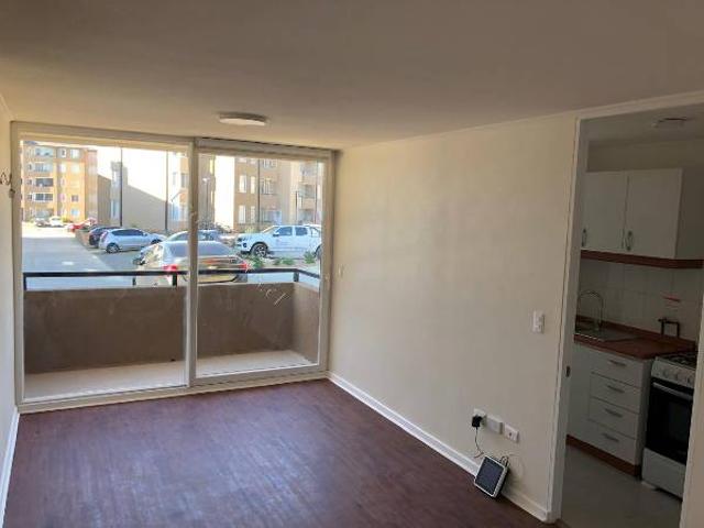 Arriendo lindo departamento central en Curauma. Valparaíso