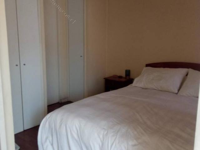 Arriendo lindo departamento amoblado 1 dormitorio