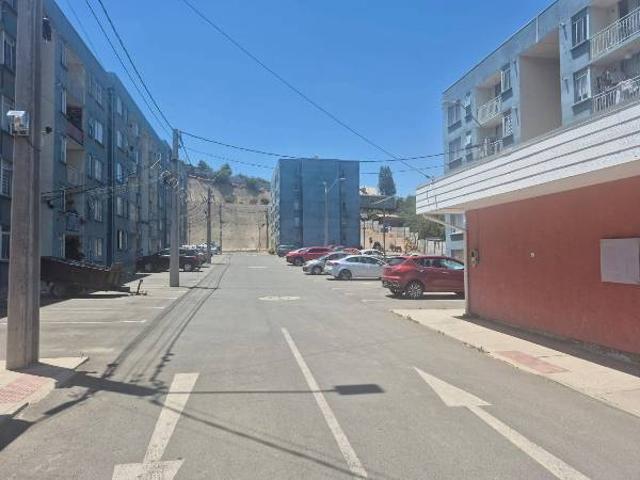 Arriendo lindo departamento amoblado