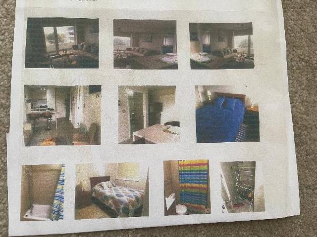 ARRIENDO LINDO DEPARTAMENTO AMOBLADO