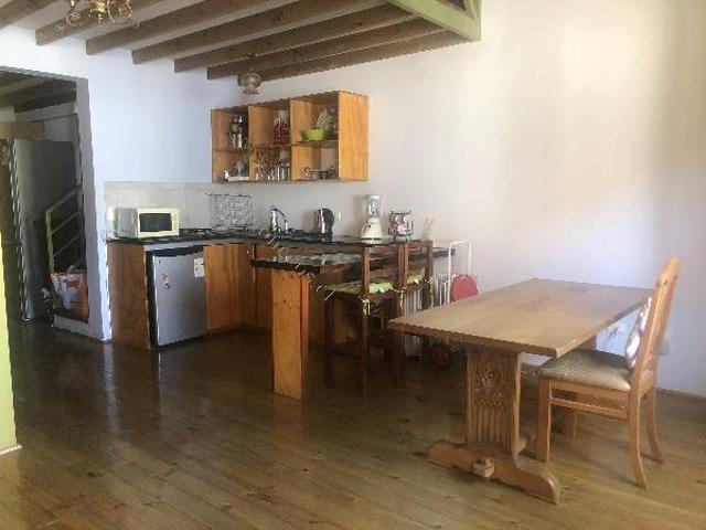 Arriendo Lindo Departamento Amoblado, Año Corrido