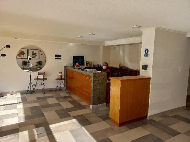 Arriendo lindo departamento Asoleado 3D+1B+1E, Feb 25