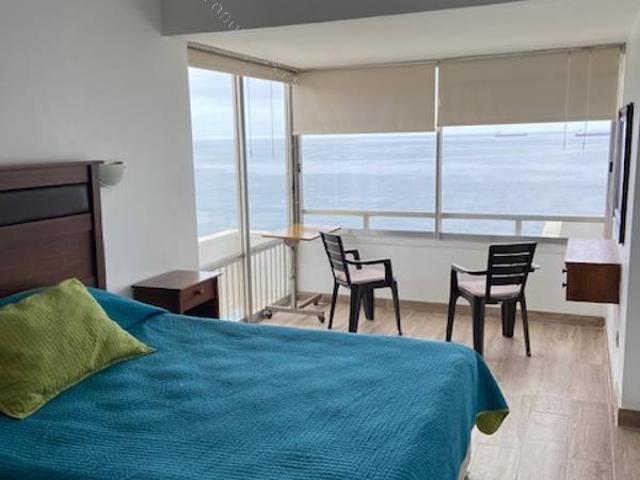 Arriendo lindo departamento Año Nuevo 2023 Viña del Mar