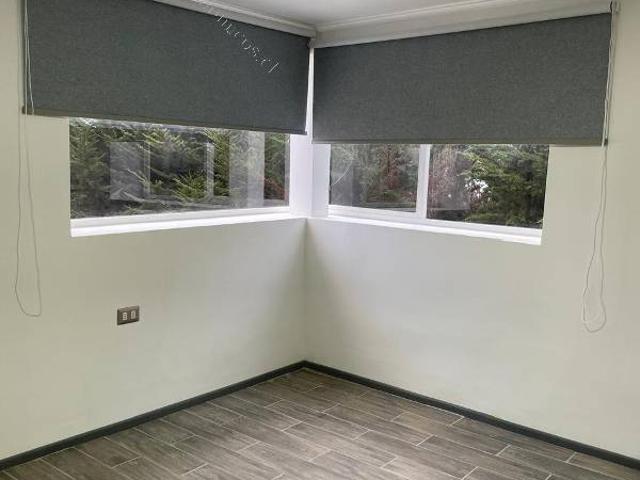 Arriendo lindo departamento interior