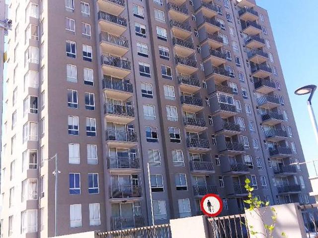 ARRIENDO LINDO DEPARTAMENTO NUEVO PEÑABLANCA