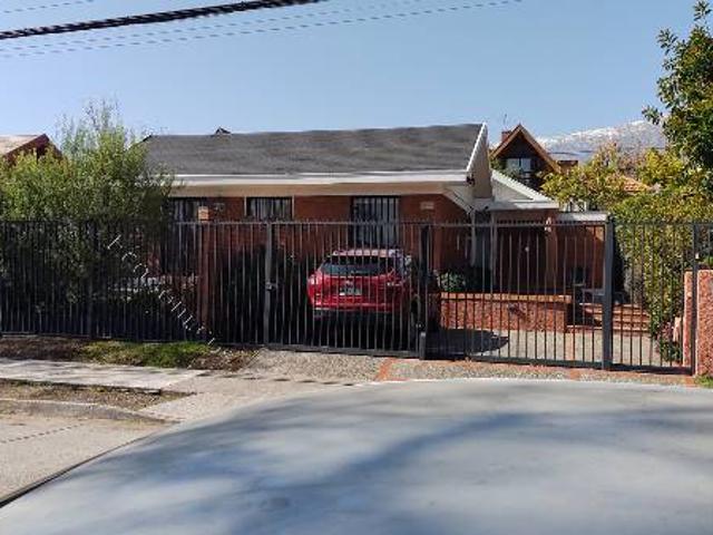 arriendo Lomajes