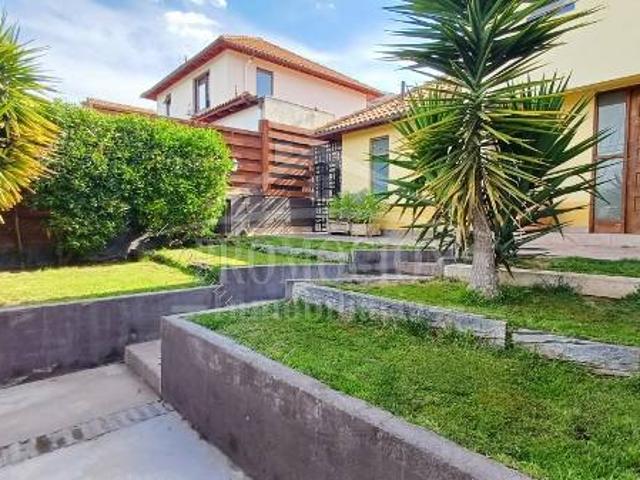 Arriendo Lomas de Lo Aguirre 3 dormitorios 4 baños
