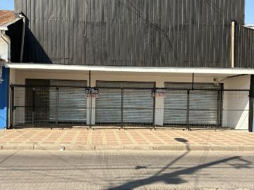Arriendo Local Comercial en el centro de Curicó