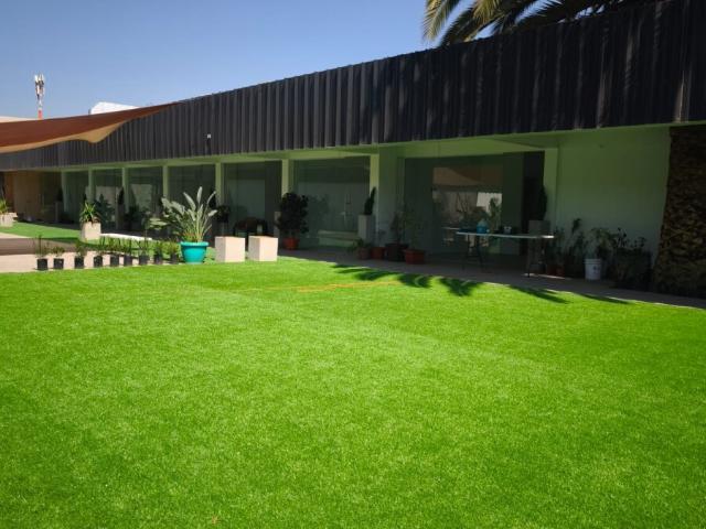 Arriendo Locales Comerciales 18m² | Metro Plaza Puente Alto | Alta Exposición