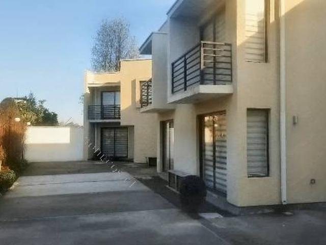 Arriendo Loft Nuevos Centrales Talca
