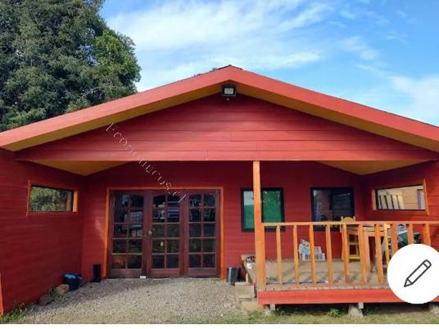 arriendo loft amoblado chiloé