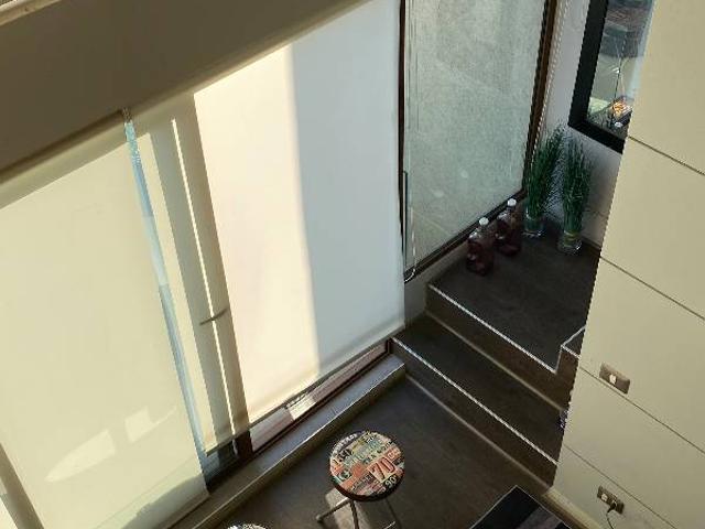 Arriendo Loft amoblado ubicado cerca metro H magallanes