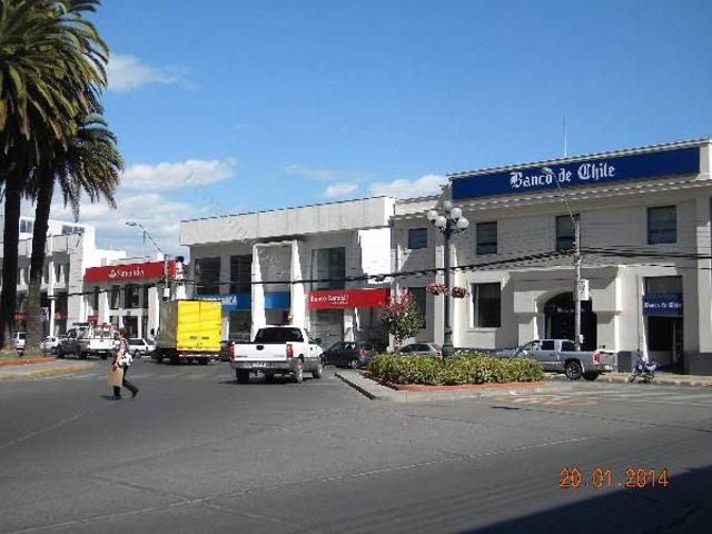 Arriendo Loft centro de Curico amoblado