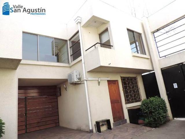 ARRIENDO LOFT CONDOMINIO 9 NORTE TALCA $500.000