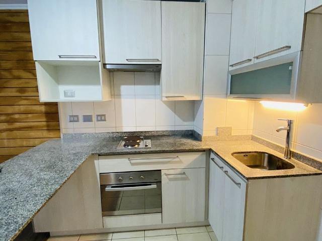 ARRIENDO LOFT EN CONCEPCION UC
