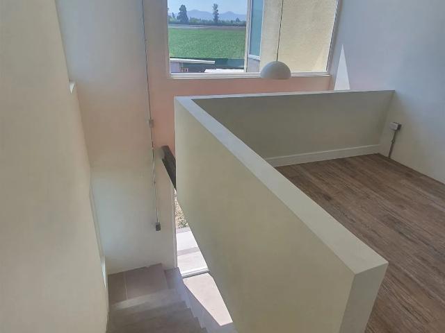 Arriendo Loft 1 Dormitorio Chicureo Sector Las Brisas,colina