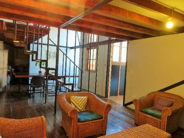 ARRIENDO LOFTS AMOBLADOS GASTOS INCLUIDOS