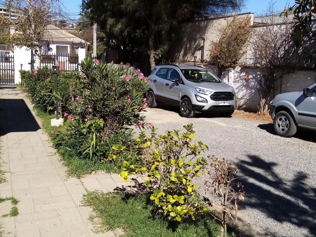 ARRIENDO LOS CARRERA CASA 2 PISOS, QUILPUE