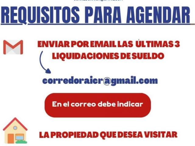 ARRIENDO LOS PATOS PUTAENDO