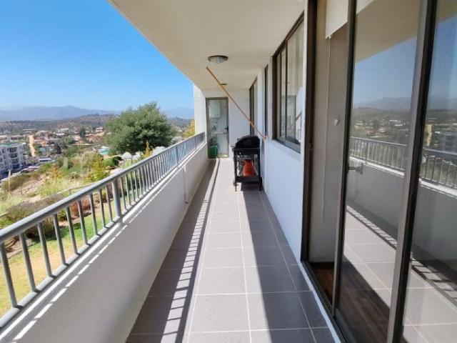 Arriendo los pinos sin amoblar quilpué