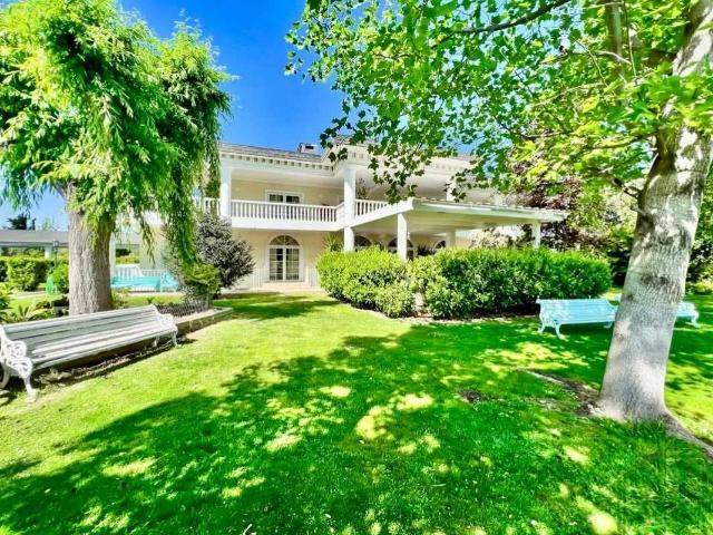 Arriendo Mansión Con Acceso Campo Golf Chicureo 174328