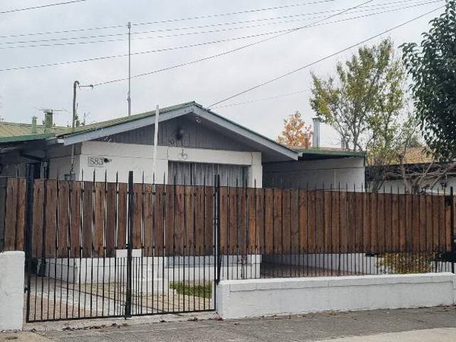 Arriendo Manso de Velasco Rancagua