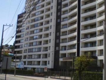 Arriendo marzo a diciembre amoblado frente playa Portales