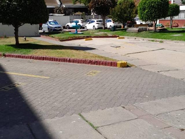 Arriendo Marzo dic Amoblado 10 Norte 3d2b 1 Est Viña