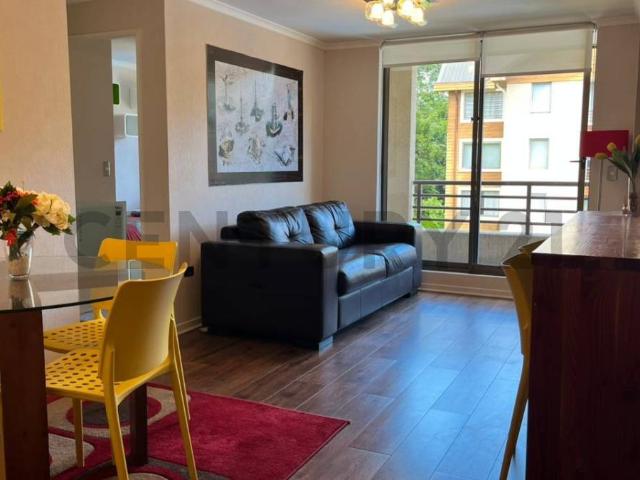 Arriendo Marzo Diciembre 2D 2B, condominio