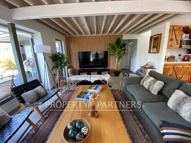Arriendo Marzo Diciembre Encantadora Casa En El C.