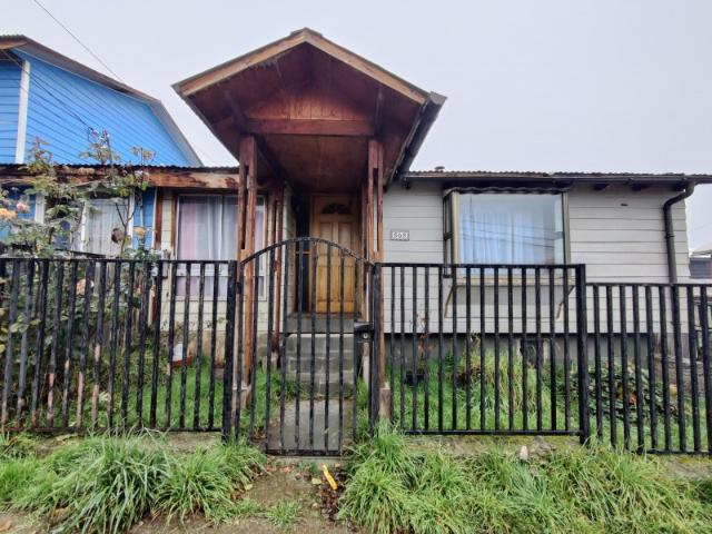 Arriendo mensual Barrio Residencial Pablo Neruda