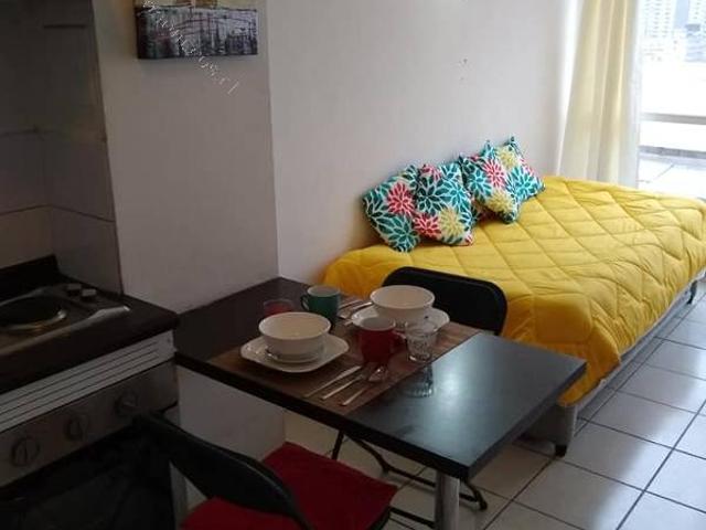Arriendo Metro Hospitales