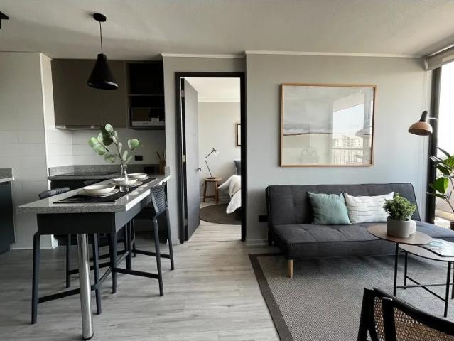 Arriendo metro quinta normal / santo domingo / matucana