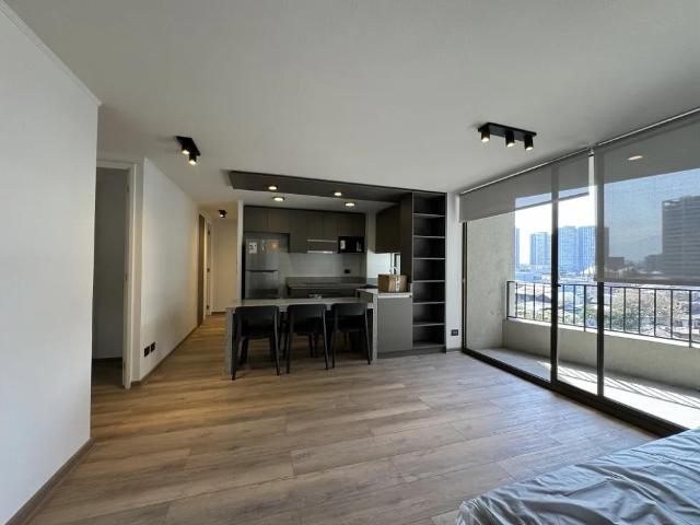 Arriendo metro san alberto hurtado / placilla / alameda