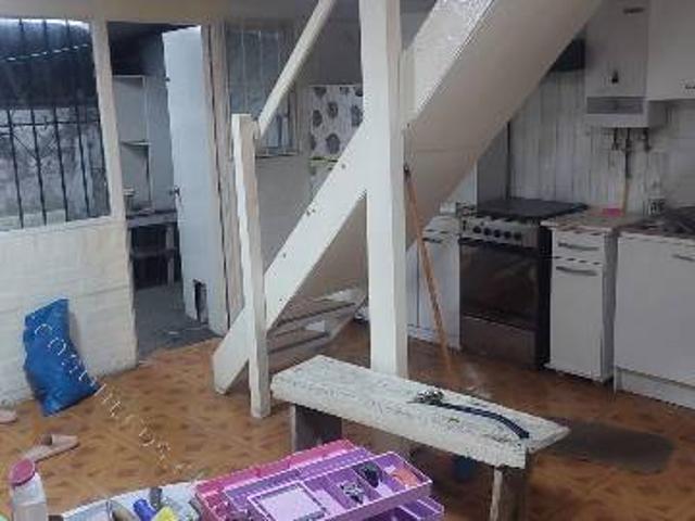 Arriendo mi casa