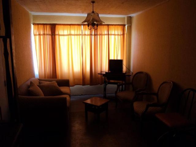 ARRIENDO MI DEPARTAMENTO COMPLETAMENTE AMOBLADO