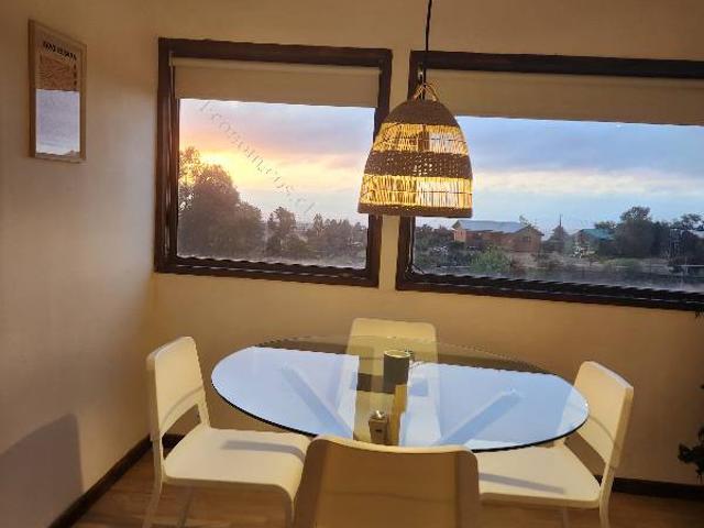 Arriendo min 6 meses El Yeco Algarrobo