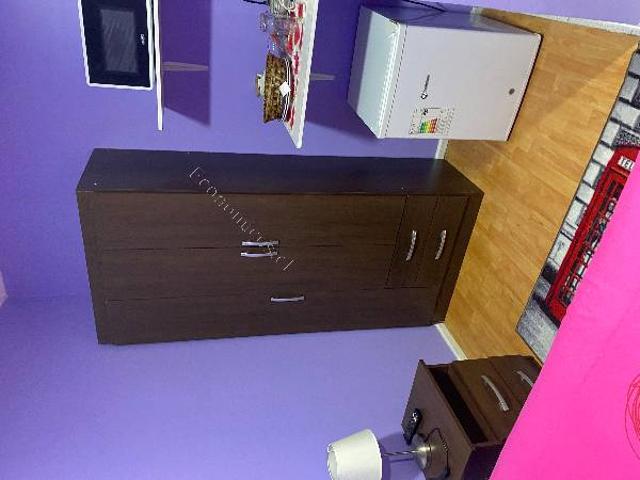 Arriendo mini departamento interior