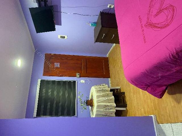 Arriendo mini departamento para persona sola y responsable