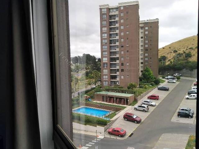 Arriendo Monono Depto Paso Hondo Quilpué