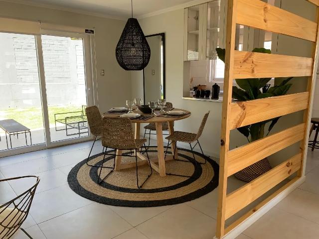 Arriendo Moderna Casa Condominio Rinconada De Los Andes