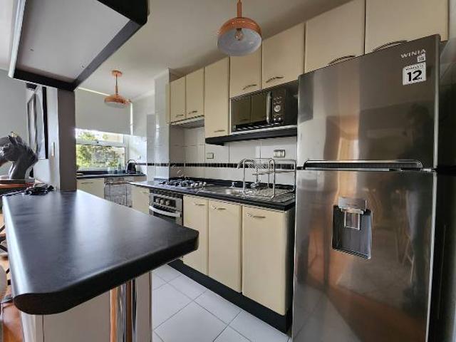 ARRIENDO MODERNO DEPARTAMENTO AV. MARCONI