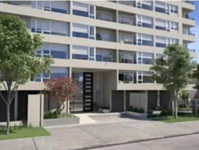 Arriendo moderno departamento en calle lientur 2B/2D/1E