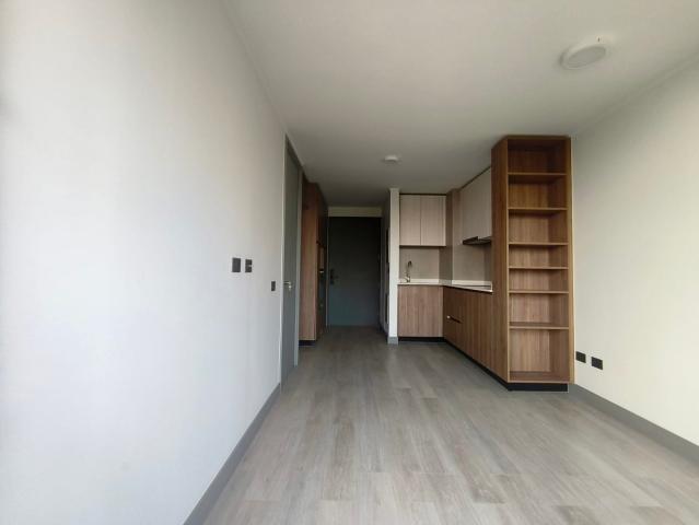 Arriendo Moderno dpto 1D1B+ AMPLIO BALCON+BODEGA ÑUÑOA
