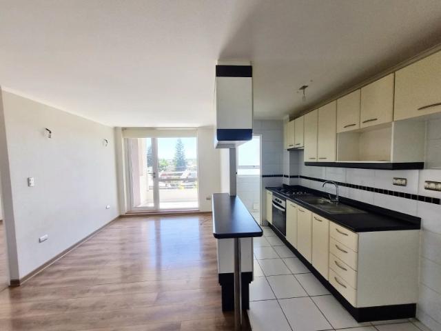 Arriendo Modernos Departamentos