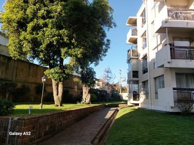 Arriendo muy buen departamento 1er.piso, Cerro Castillo