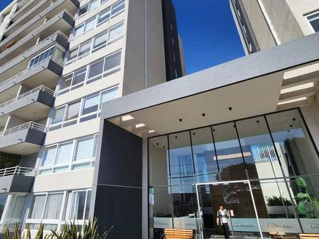 Arriendo muy buen departamento en Concón