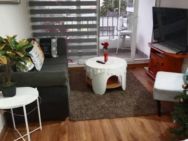 Arriendo muy lindo y central depto SAN BERNARDO