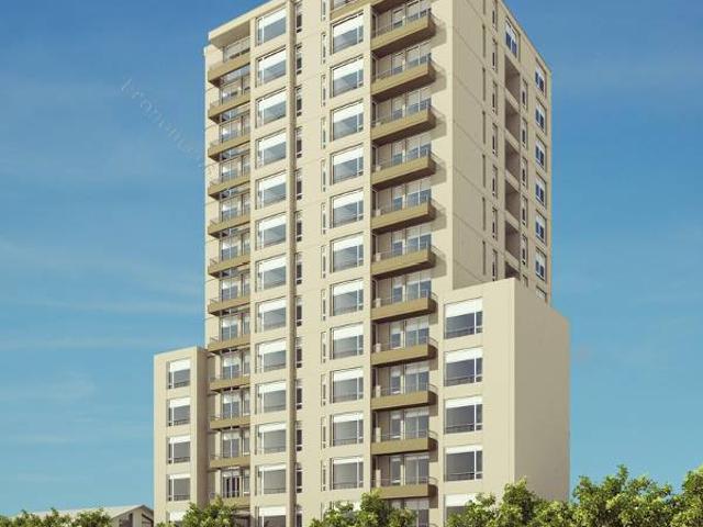 Arriendo Nuevo Depto 2D 2B Edificio Gamero Chillan