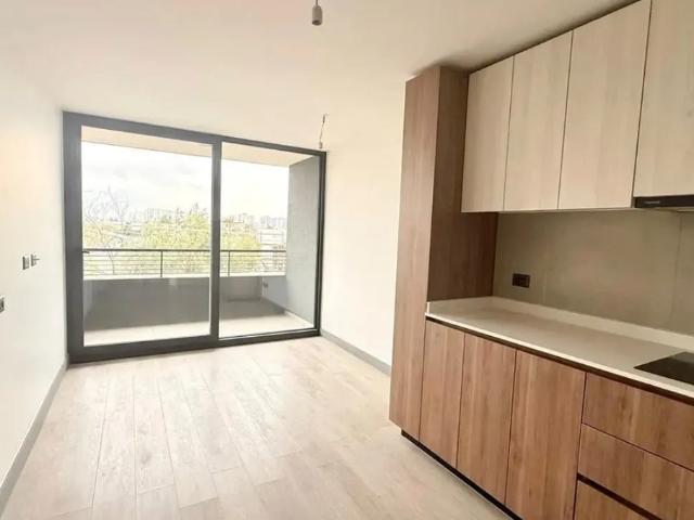 Arriendo nuevo departamento 2d 1b y bodega en ñuñoa
